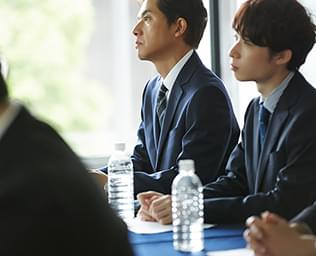 社内における推進活動